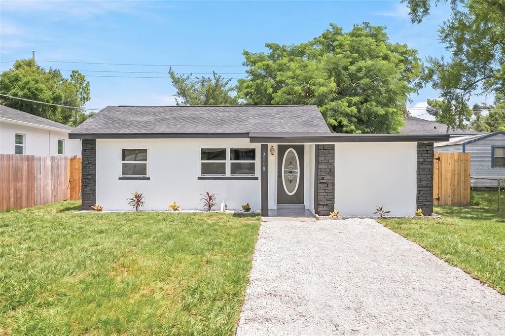2110 E NEDRO ROAD TAMPA, FL 33604