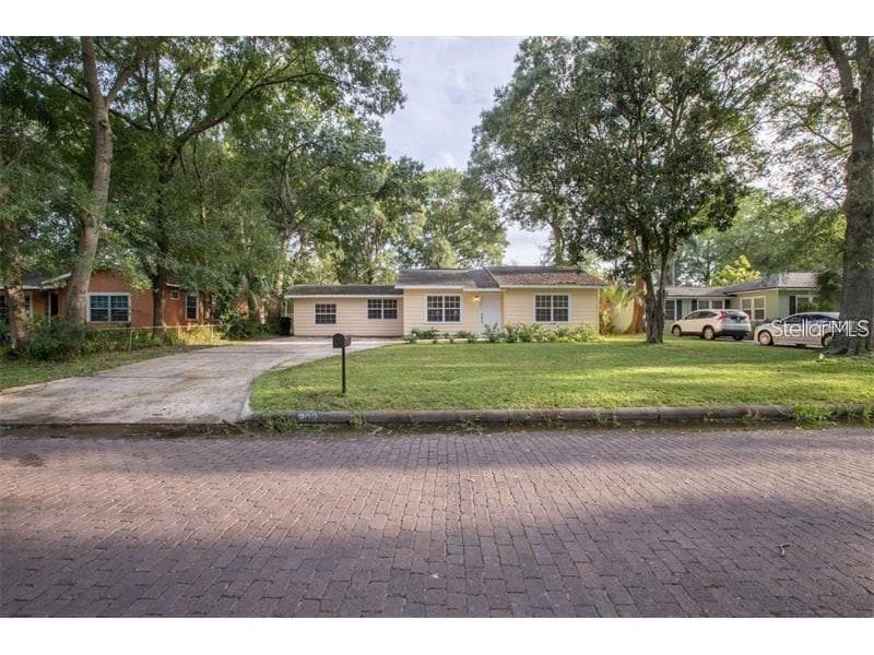 908 W OHIO AVENUE TAMPA, FL 33603