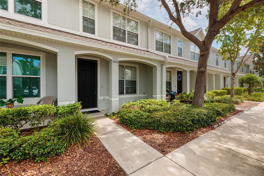 4653 66TH PLACE N PINELLAS PARK, FL 33781