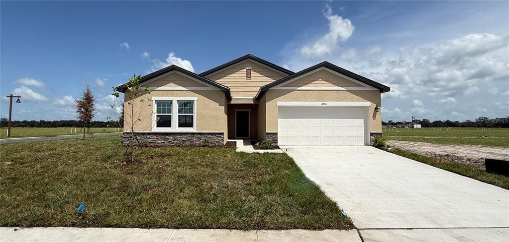 13256 BENDING CREEK TRAIL PARRISH, FL 34219