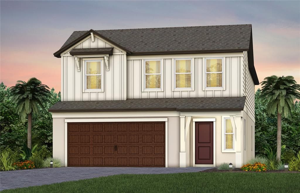 33239 BINDING TIES LANE WESLEY CHAPEL, FL 33545