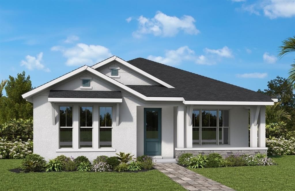 332 VISTERA BOULEVARD NOKOMIS, FL 34275