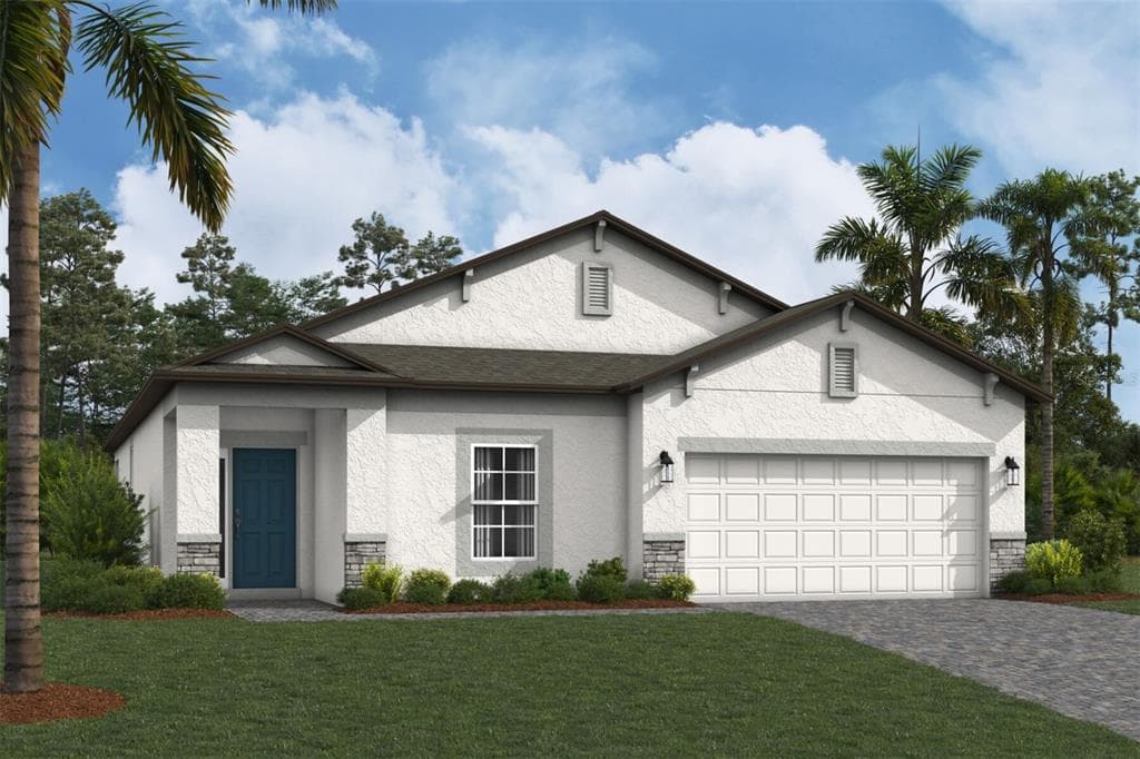 3109 AUTUMN ROCK DRIVE ZEPHYRHILLS, FL 33540