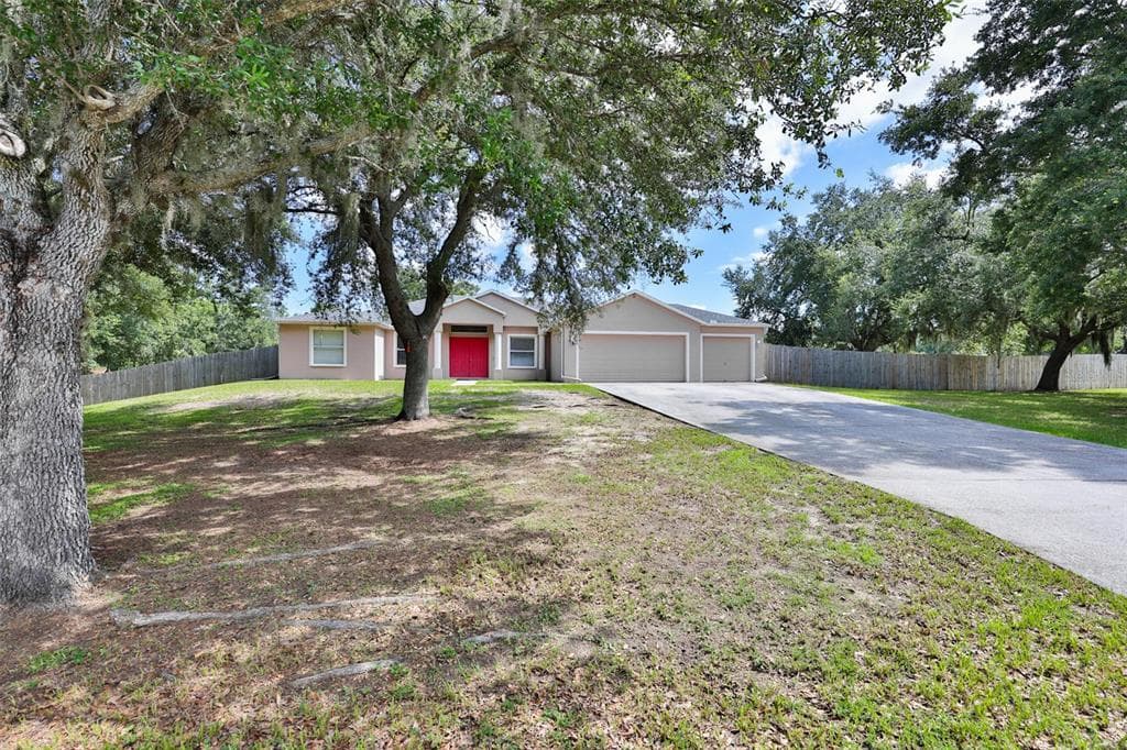 10234 BLOOMFIELD HILLS DRIVE SEFFNER, FL 33584