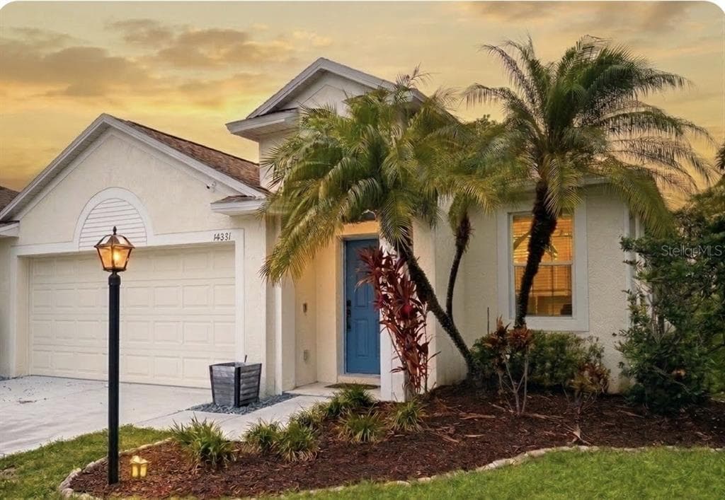 14331 GNATCATCHER TERRACE BRADENTON, FL 34202