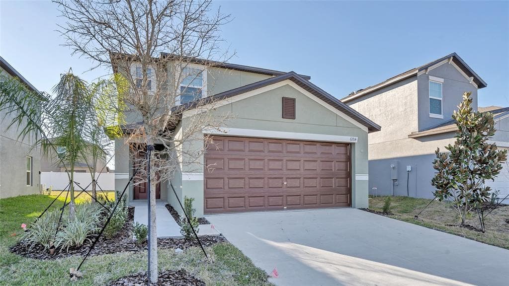 6704 BACK FORTY LOOP ZEPHYRHILLS, FL 33541