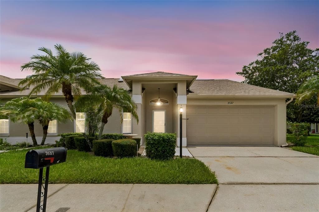 3537 BIRKDALE LANE