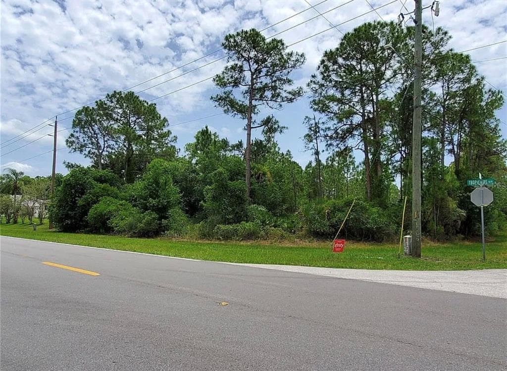 lot 12-13 TIDWELL lot 12-13 NORTH PORT, FL 34291