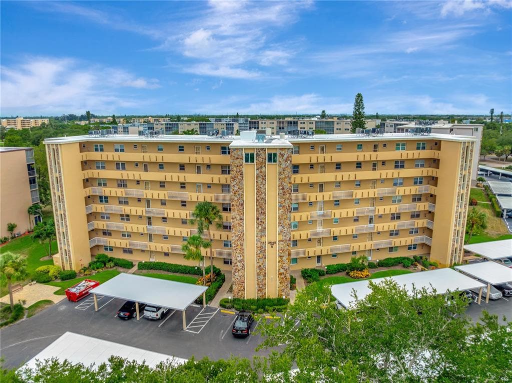 3640 IRONWOOD CIRCLE UNIT 503N