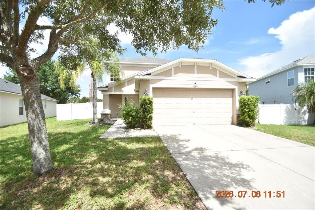 13556 FLADGATE MARK DRIVE RIVERVIEW, FL 33579