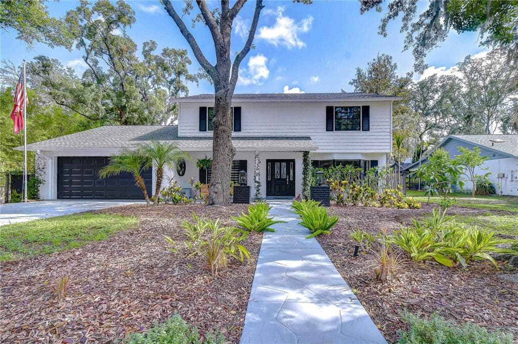 106 BAYFIELD DRIVE BRANDON, FL 33511