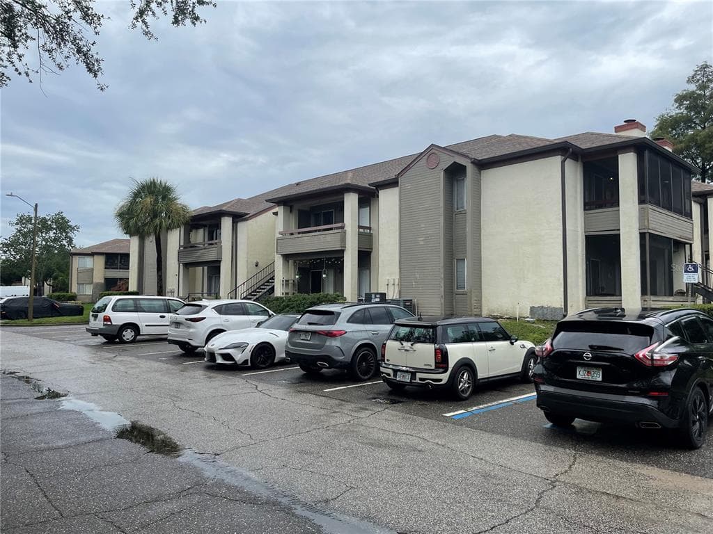 10265 GANDY BOULEVARD N UNIT 1809