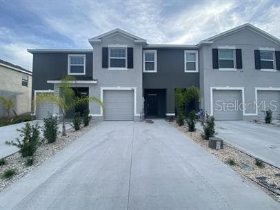 2906 SUNCOAST PLAINS DRIVE ODESSA, FL 33556