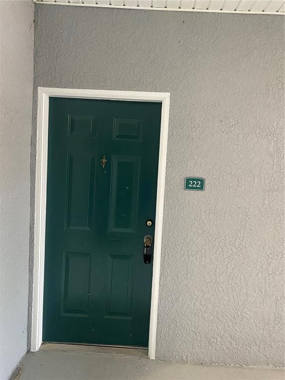 18001 RICHMOND PLACE DRIVE UNIT 222 TAMPA, FL 33647