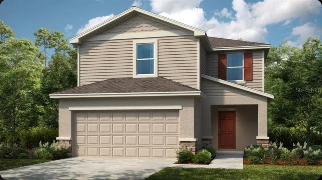 9308 CHISWELL TRAIL PALMETTO, FL 34221