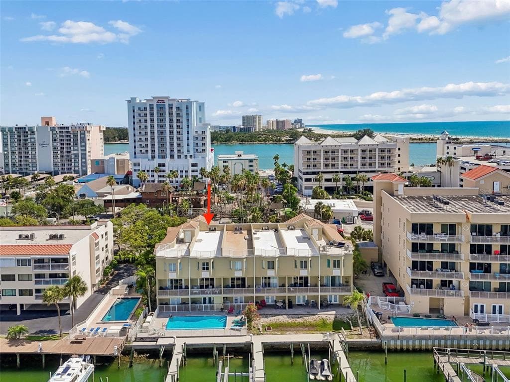 620 BAYWAY BOULEVARD UNIT 5