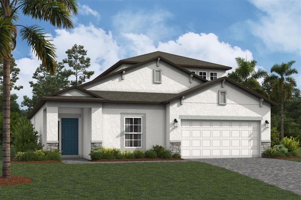 38310 TOBIANO LOOP DADE CITY, FL 33525