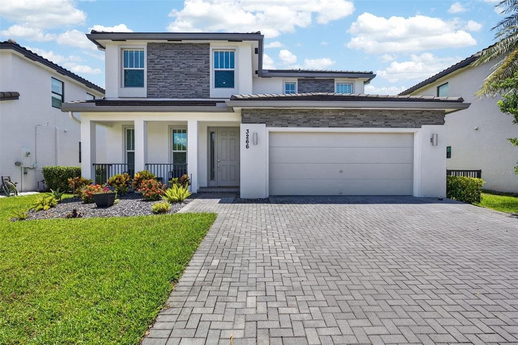 3266 DUNNING DRIVE