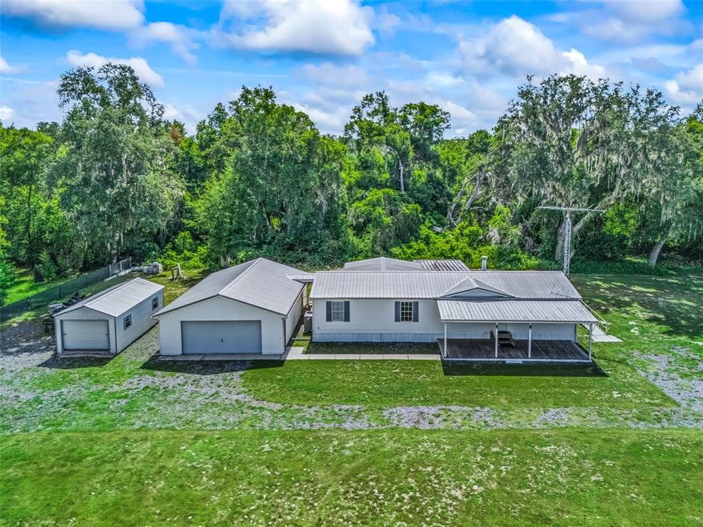 7363 CR 763 BUSHNELL, FL 33513