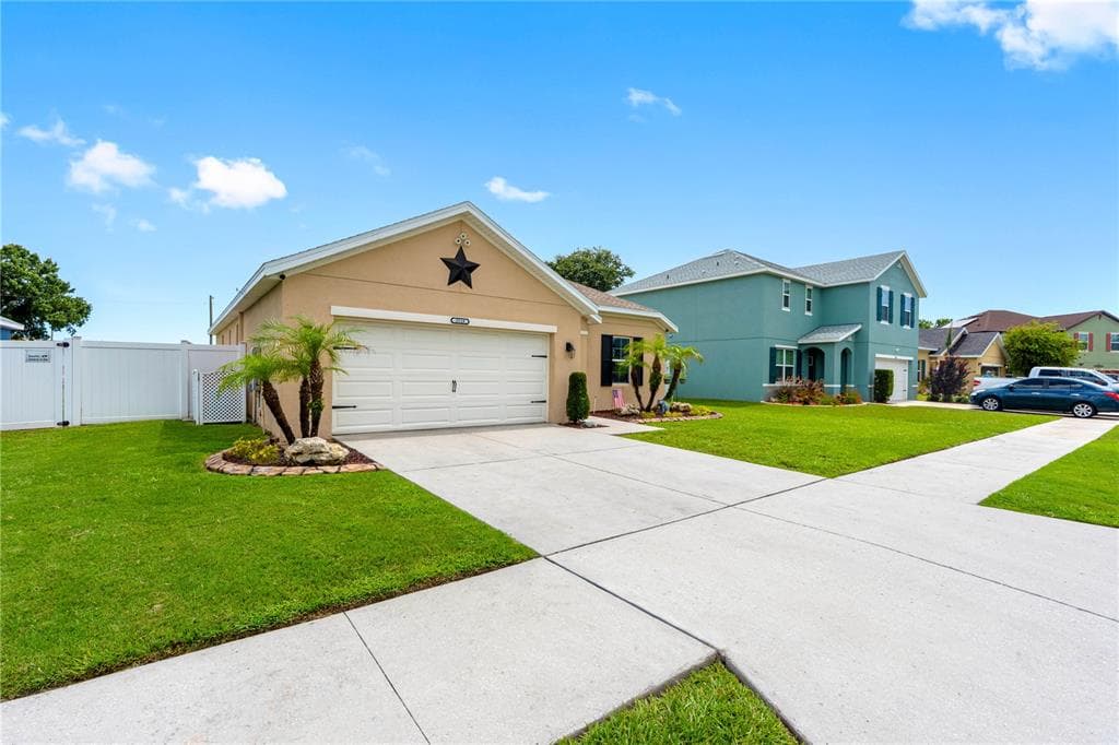 3518 SAN MOISE PLACE PLANT CITY, FL 33567