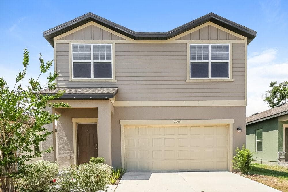 2052 HARRIS HAWK AVENUE RUSKIN, FL 33570