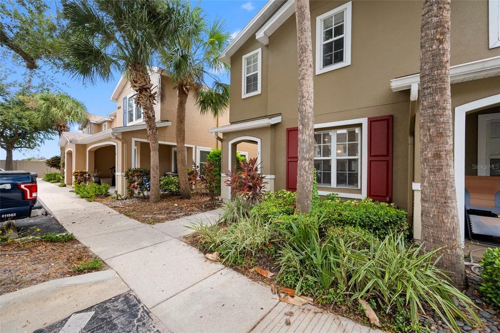 2537 HARN BOULEVARD UNIT 1 CLEARWATER, FL 33764