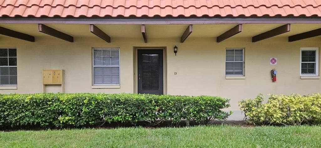 1701 PINEHURST ROAD UNIT 16D