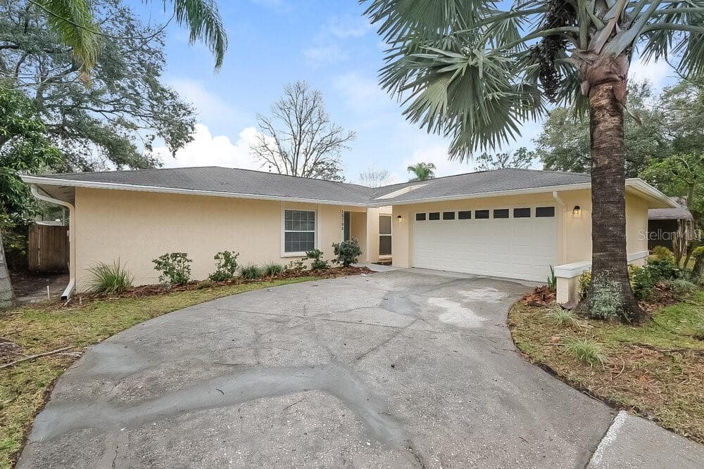15709 SQUIRREL TREE PLACE TAMPA, FL 33624
