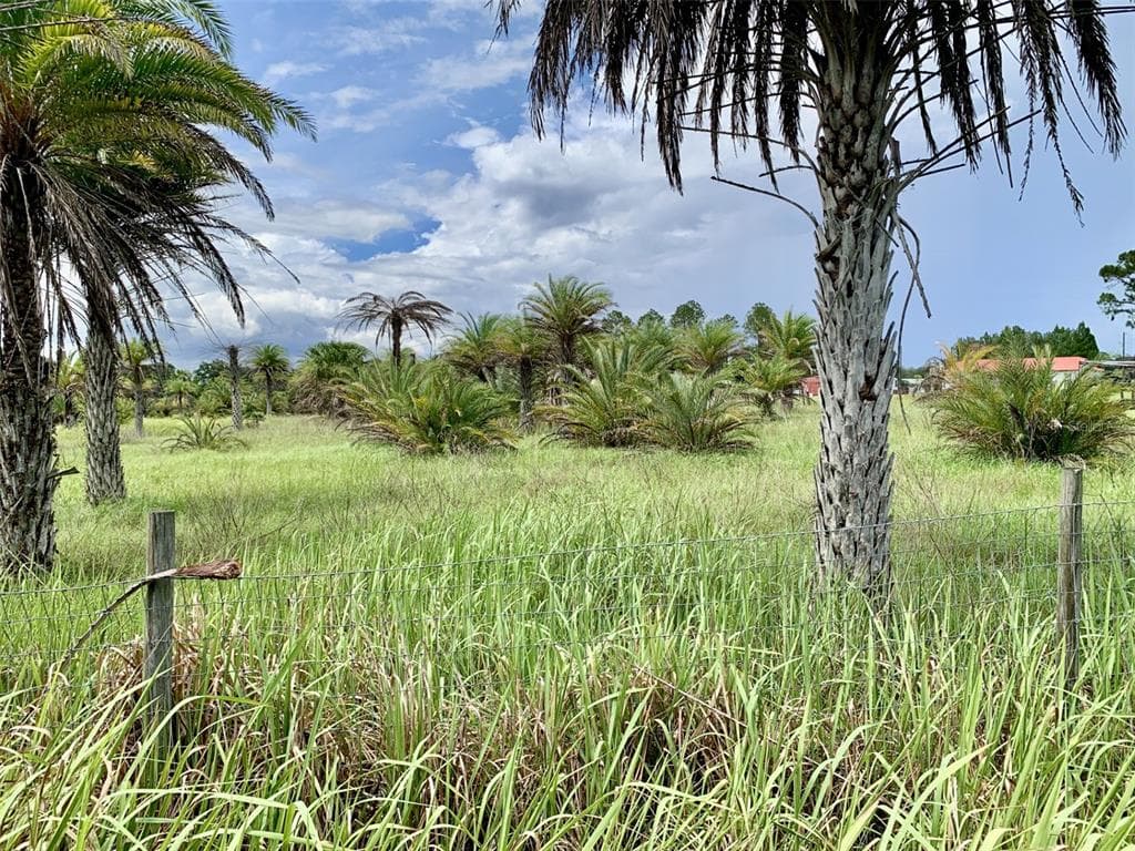 DAN BROWN HILL ROAD BROOKSVILLE, FL 34602