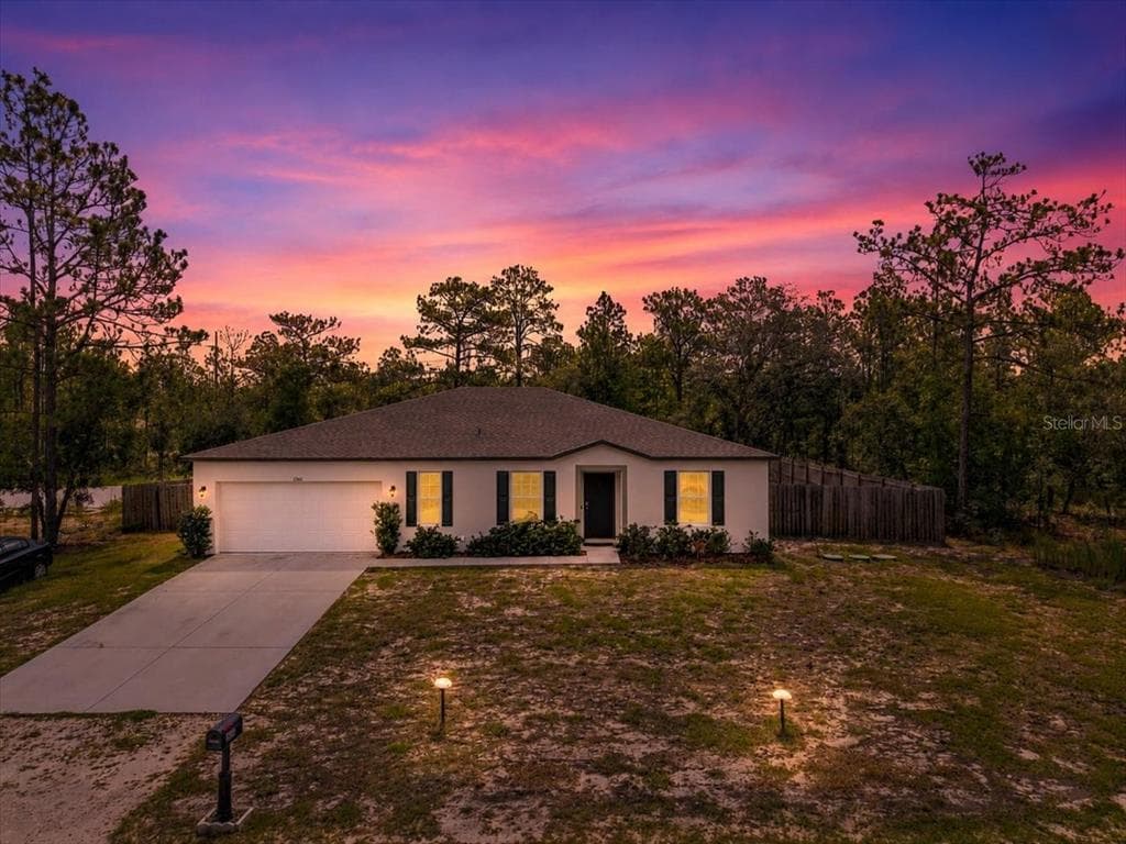 15186 DUCK HAWK ROAD
