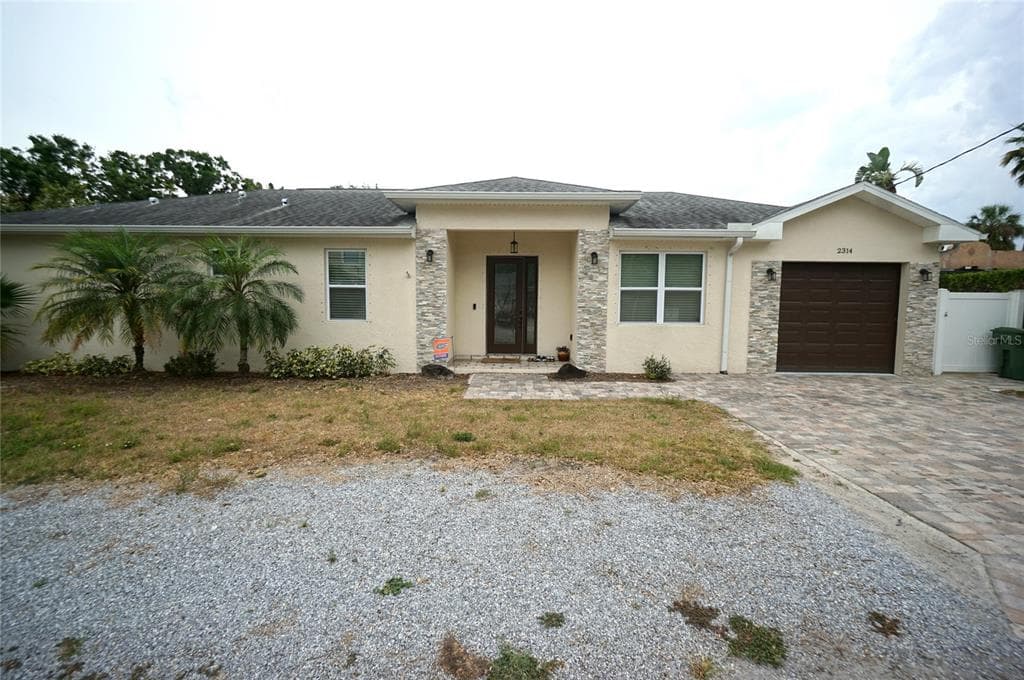 2314 W SAINT SOPHIA STREET TAMPA, FL 33607