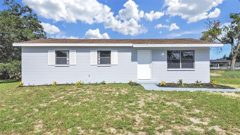 9667 BAYSIDE COURT SPRING HILL, FL 34608