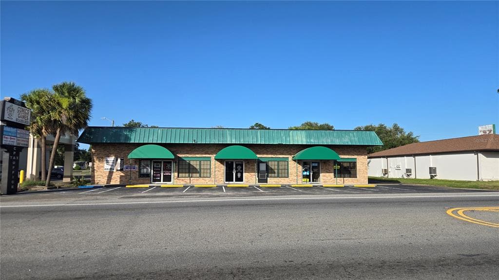 5720 GALL BOULEVARD UNIT 2