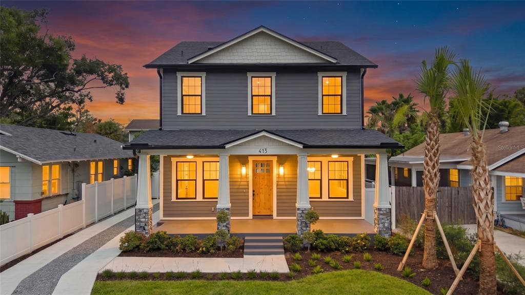 413 W PARIS STREET TAMPA, FL 33604