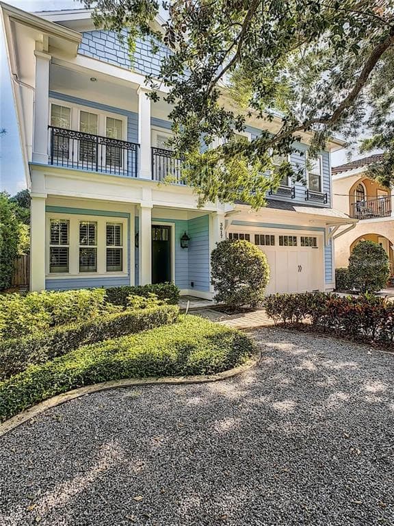 3617 W SAN LUIS STREET TAMPA, FL 33629