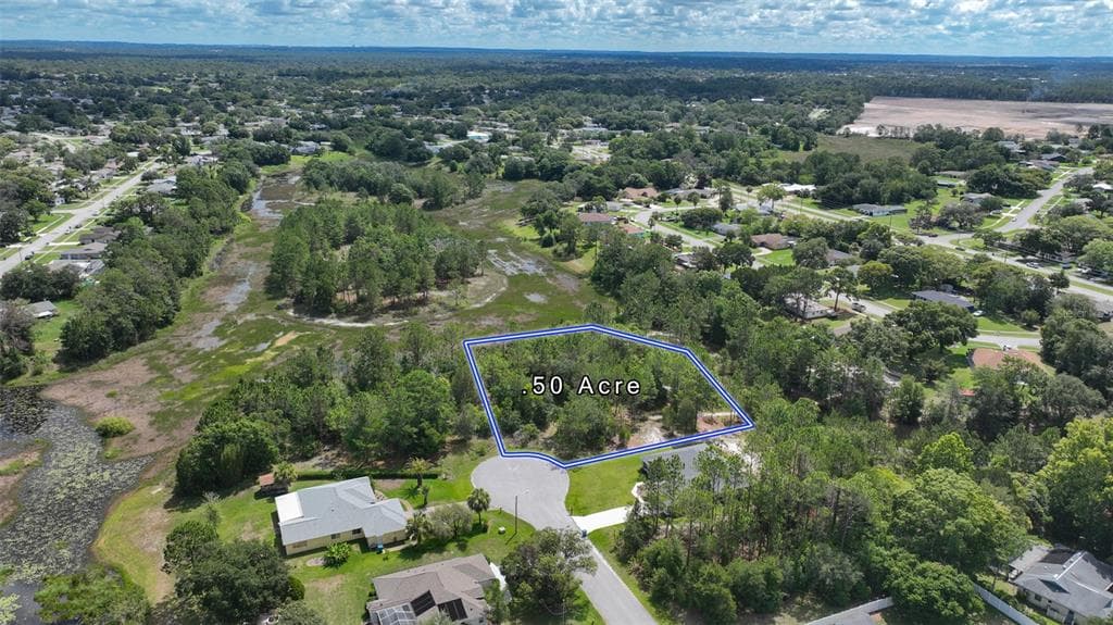 VALLEY BROOK COURT SPRING HILL, FL 34606
