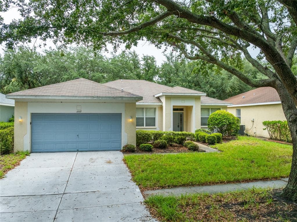 11112 HOLLY CONE DRIVE