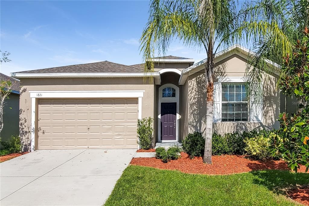 1821 PENRITH LOOP ORLANDO, FL 32824