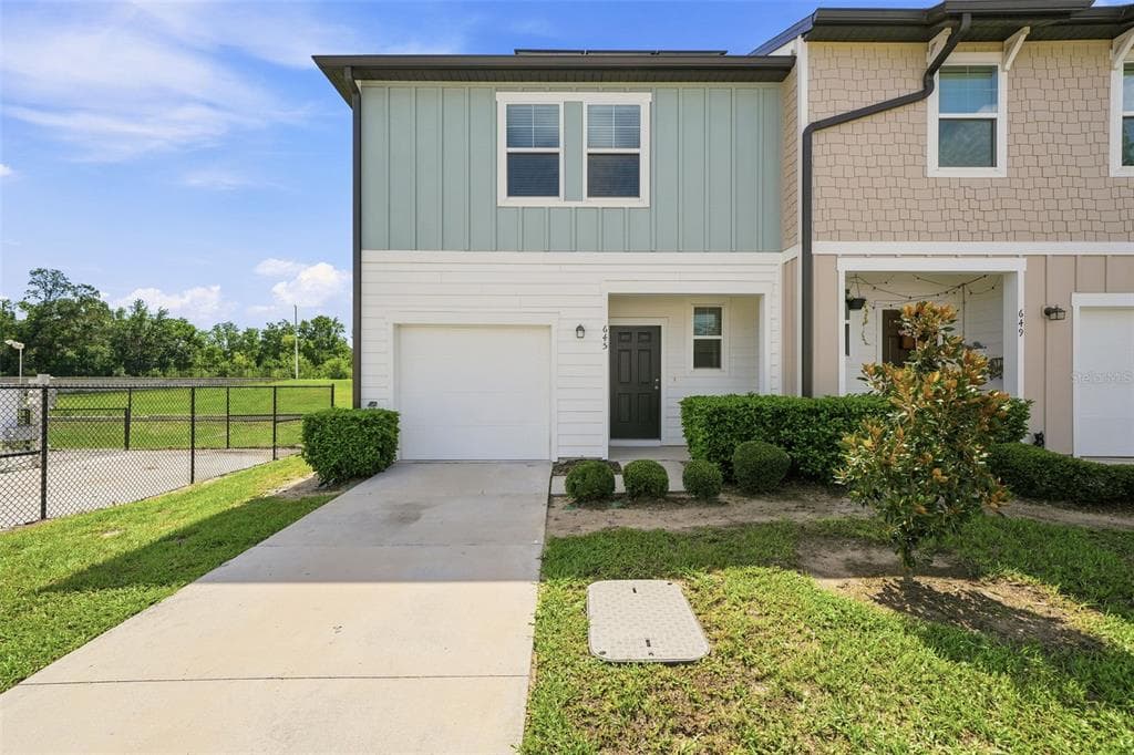 645 MADISON DRIVE DAVENPORT, FL 33837