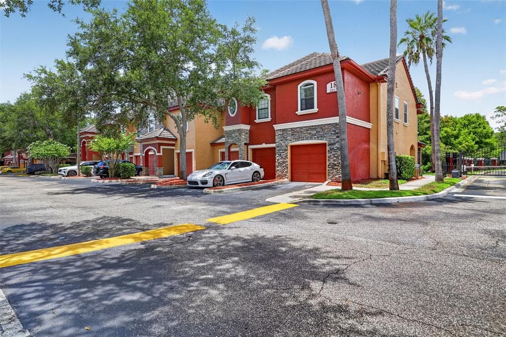 2217 TUSCANY TRACE UNIT 7 PALM HARBOR, FL 34683