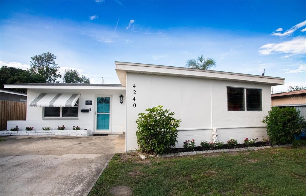 4240 69TH AVENUE N PINELLAS PARK, FL 33781