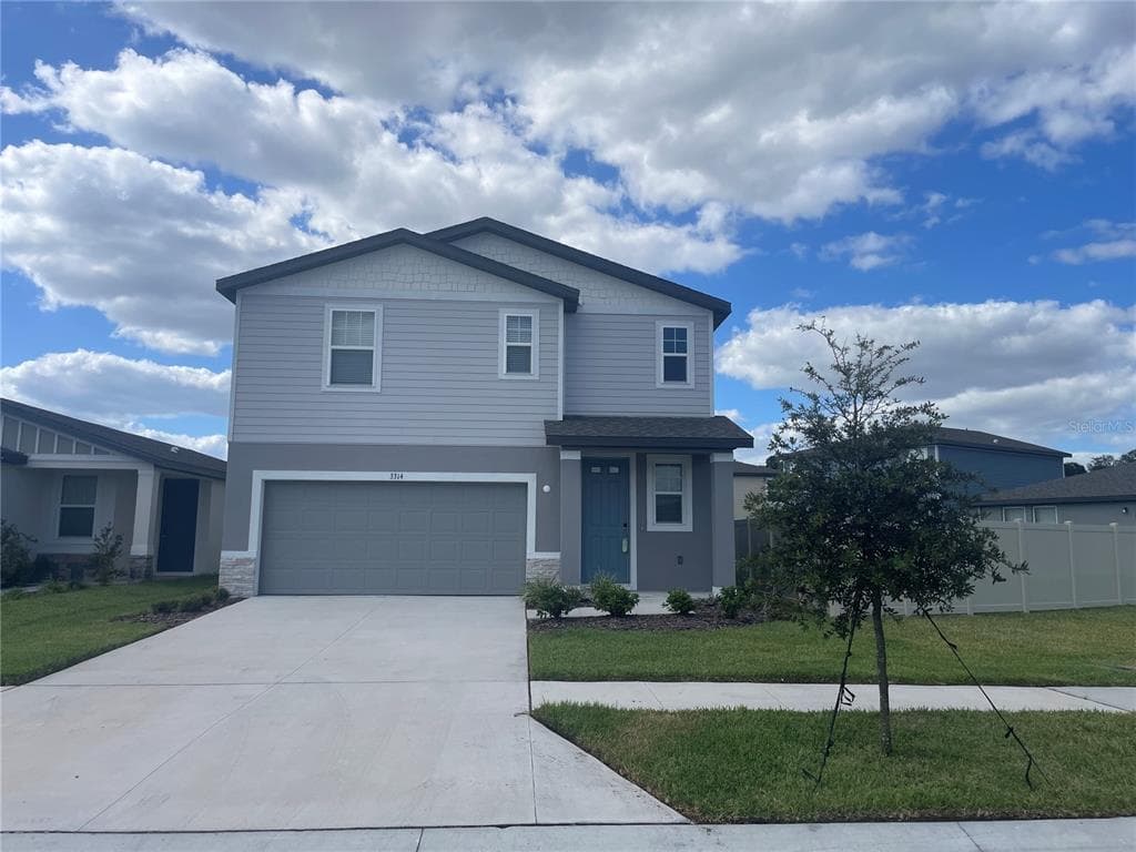 3314 FRESNO PL ZEPHYRHILLS, FL 33541