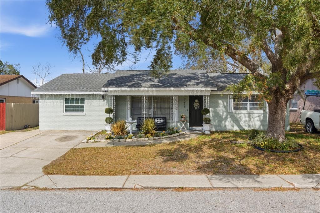 7215 STONE ROAD