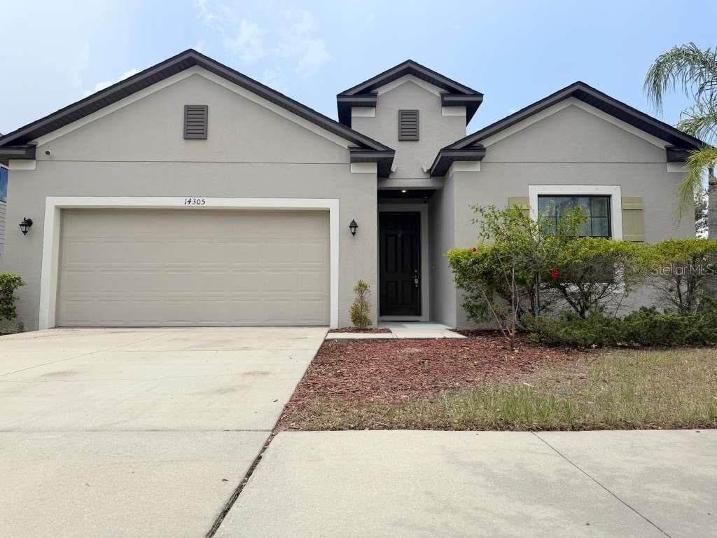 14305 FISSORE BOULEVARD WIMAUMA, FL 33598