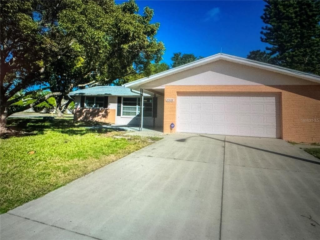 10424 CHOICE DRIVE