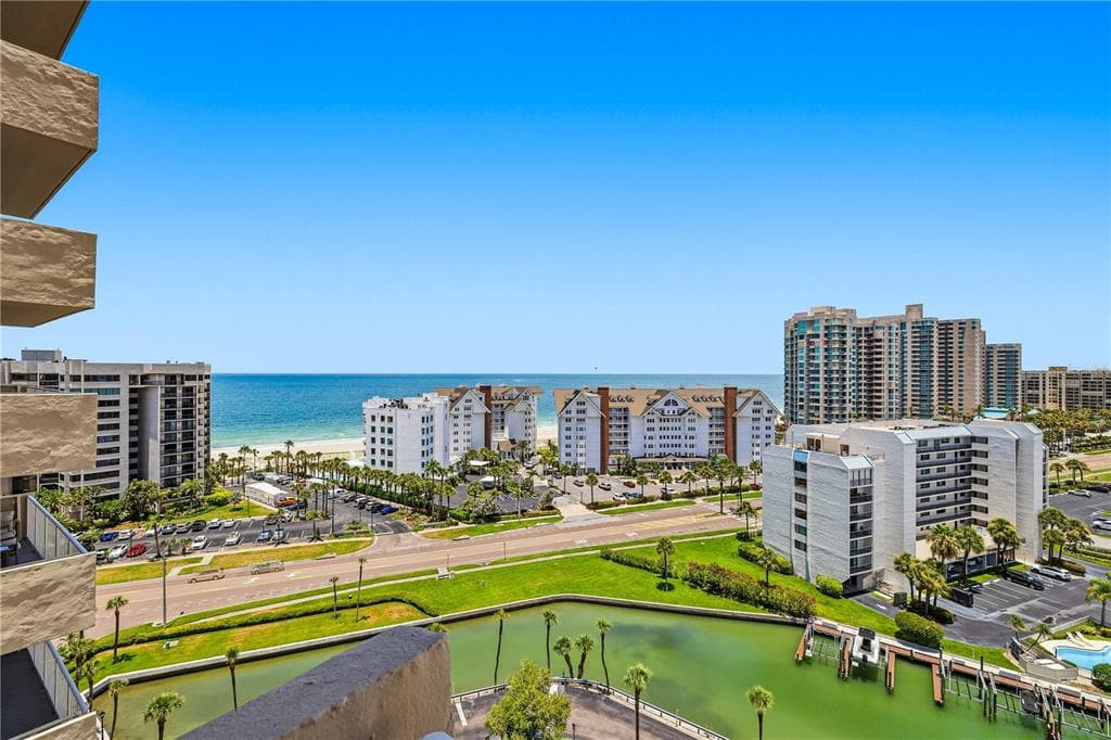 1621 GULF BOULEVARD UNIT 1408