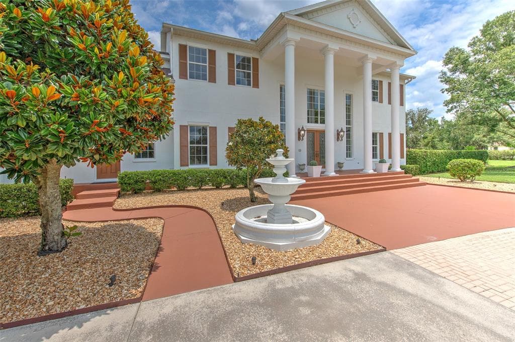 11444 HAMMOCK OAKS CT