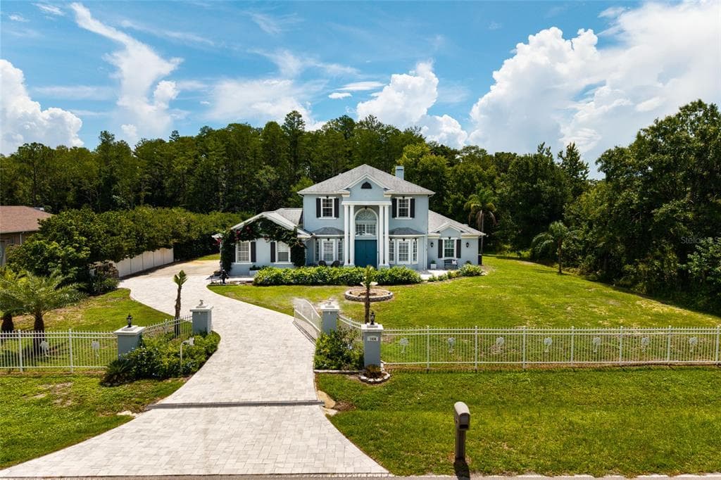 1436 ALTAMONT LANE