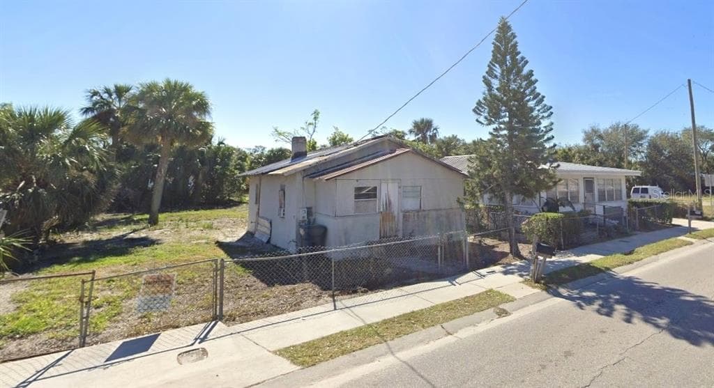 314 AVENUE Y NE WINTER HAVEN, FL 33881