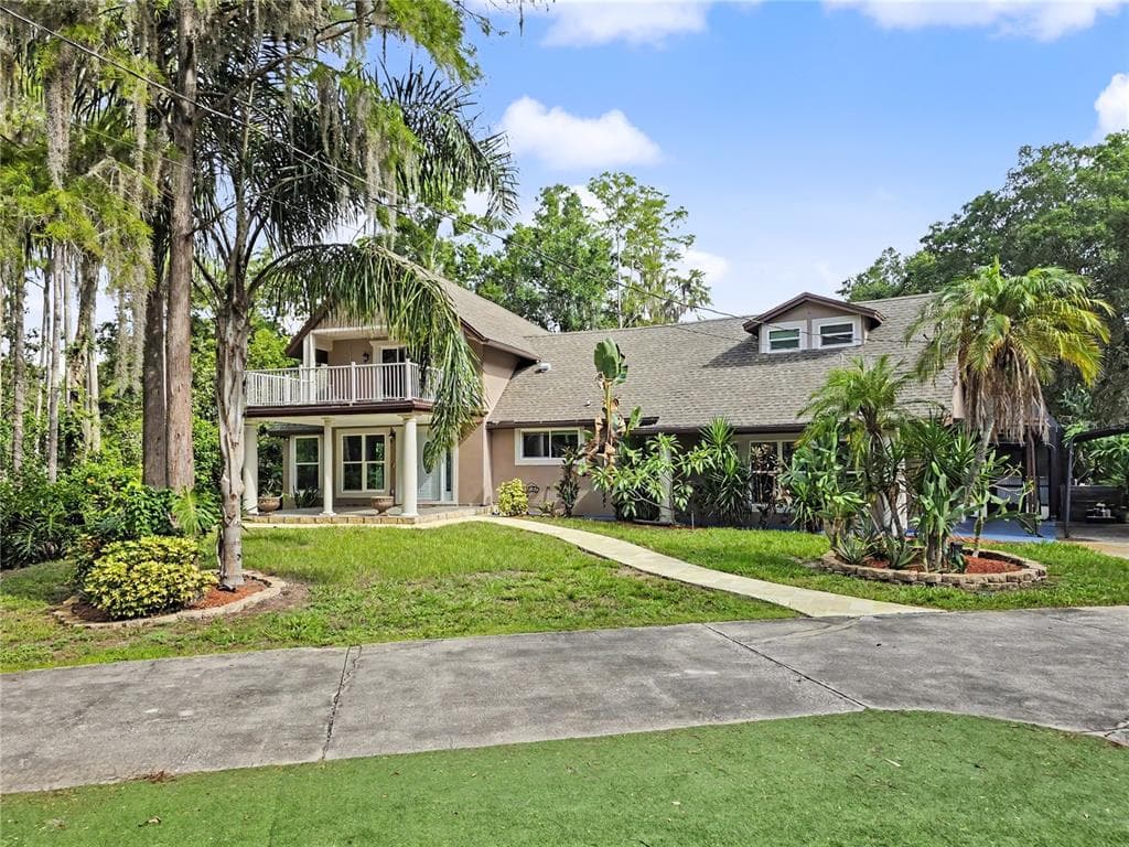 2202 AMITY COURT NEW PORT RICHEY, FL 34655